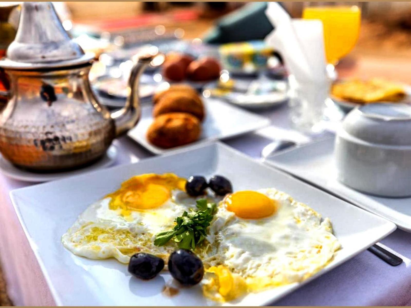 Merzouga Nomadic Luxury Camp Εξωτερικό φωτογραφία